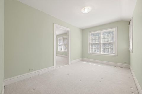 Tiny photo for 396 Sheridan Road, Glencoe, IL 60022 (MLS # 12618027)