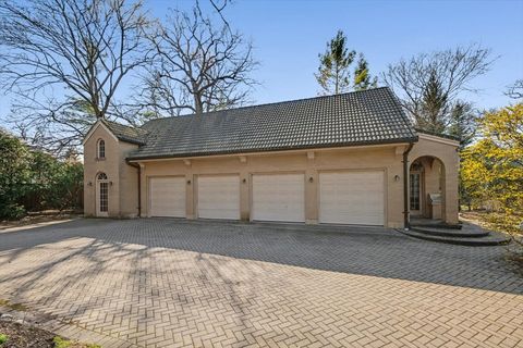 Tiny photo for 396 Sheridan Road, Glencoe, IL 60022 (MLS # 12618027)