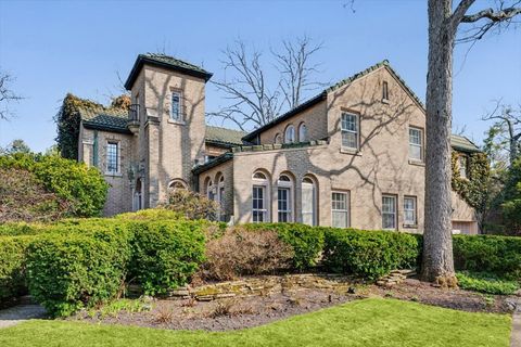 Photo of 396 Sheridan Road, Glencoe, IL 60022 (MLS # 12618027)