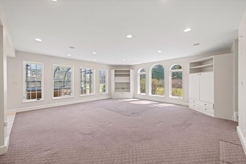 Tiny photo for 396 Sheridan Road, Glencoe, IL 60022 (MLS # 12618027)
