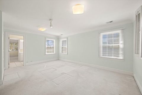 Tiny photo for 396 Sheridan Road, Glencoe, IL 60022 (MLS # 12618027)