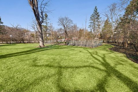 Tiny photo for 396 Sheridan Road, Glencoe, IL 60022 (MLS # 12618027)