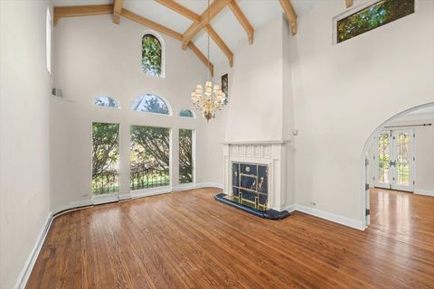 Tiny photo for 396 Sheridan Road, Glencoe, IL 60022 (MLS # 12618027)