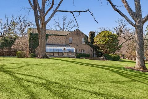 Tiny photo for 396 Sheridan Road, Glencoe, IL 60022 (MLS # 12618027)
