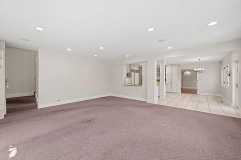 Tiny photo for 396 Sheridan Road, Glencoe, IL 60022 (MLS # 12618027)