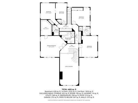 Tiny photo for 396 Sheridan Road, Glencoe, IL 60022 (MLS # 12618027)