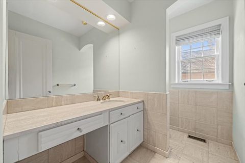 Tiny photo for 396 Sheridan Road, Glencoe, IL 60022 (MLS # 12618027)