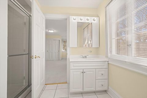 Tiny photo for 396 Sheridan Road, Glencoe, IL 60022 (MLS # 12618027)