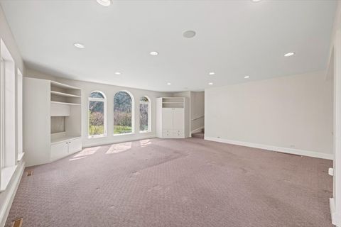 Tiny photo for 396 Sheridan Road, Glencoe, IL 60022 (MLS # 12618027)