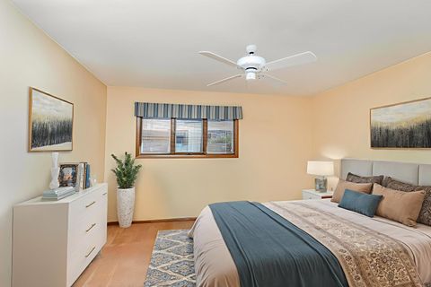 Tiny photo for 15217 S 74th Court, Orland Park, IL 60462 (MLS # 12498535)