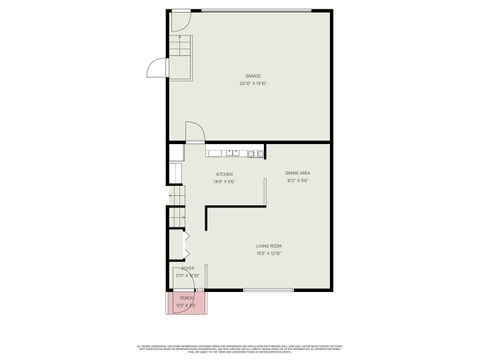 Tiny photo for 15217 S 74th Court, Orland Park, IL 60462 (MLS # 12498535)