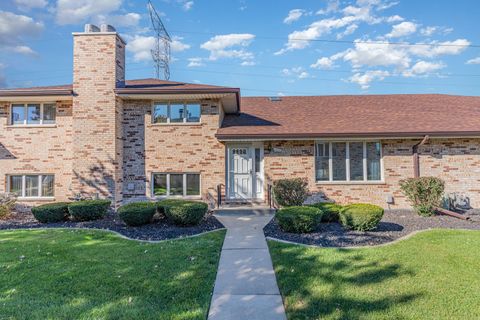 Tiny photo for 15217 S 74th Court, Orland Park, IL 60462 (MLS # 12498535)