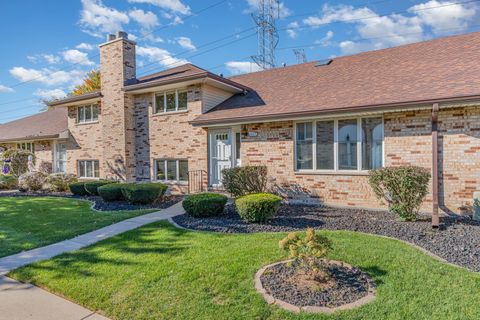 15217 S 74th Court Orland Park IL 60462