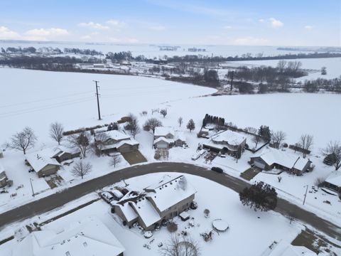 Tiny photo for 1347 Rainbow Circle, Manteno, IL 60950 (MLS # 12528445)