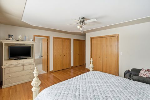 Tiny photo for 1347 Rainbow Circle, Manteno, IL 60950 (MLS # 12528445)