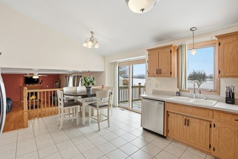 Tiny photo for 1347 Rainbow Circle, Manteno, IL 60950 (MLS # 12528445)