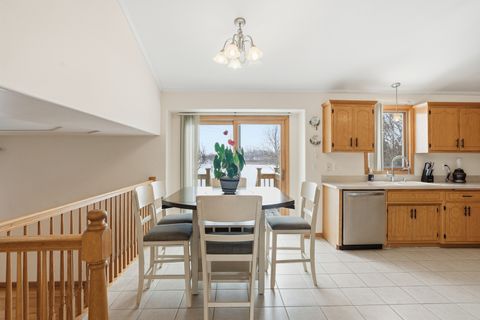 Tiny photo for 1347 Rainbow Circle, Manteno, IL 60950 (MLS # 12528445)