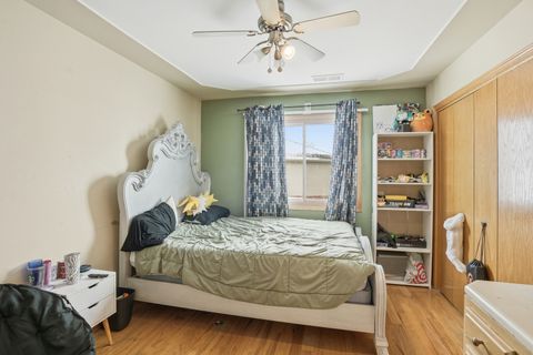 Tiny photo for 1347 Rainbow Circle, Manteno, IL 60950 (MLS # 12528445)