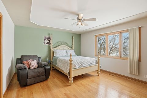 Tiny photo for 1347 Rainbow Circle, Manteno, IL 60950 (MLS # 12528445)