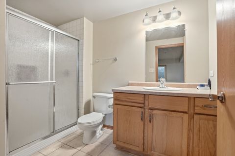 Tiny photo for 1347 Rainbow Circle, Manteno, IL 60950 (MLS # 12528445)