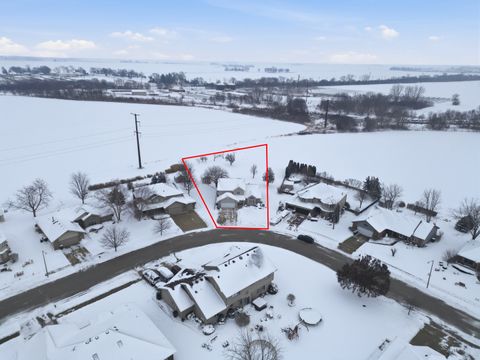 Tiny photo for 1347 Rainbow Circle, Manteno, IL 60950 (MLS # 12528445)