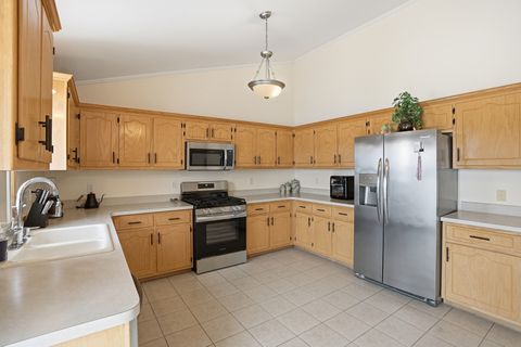 Tiny photo for 1347 Rainbow Circle, Manteno, IL 60950 (MLS # 12528445)