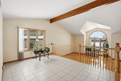 Tiny photo for 1347 Rainbow Circle, Manteno, IL 60950 (MLS # 12528445)