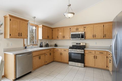 Tiny photo for 1347 Rainbow Circle, Manteno, IL 60950 (MLS # 12528445)