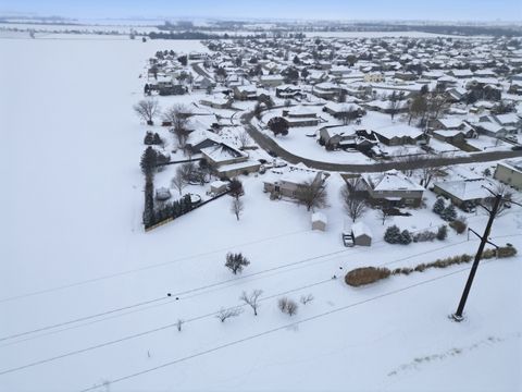 Tiny photo for 1347 Rainbow Circle, Manteno, IL 60950 (MLS # 12528445)