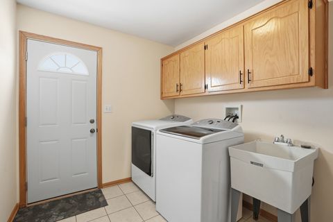 Tiny photo for 1347 Rainbow Circle, Manteno, IL 60950 (MLS # 12528445)