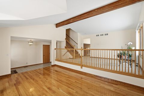 Tiny photo for 1347 Rainbow Circle, Manteno, IL 60950 (MLS # 12528445)