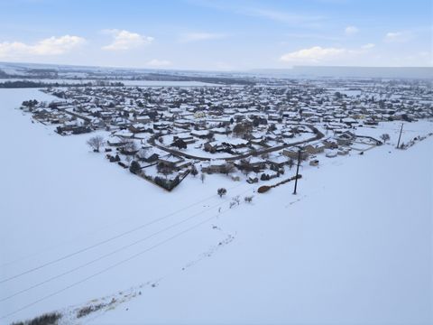 Tiny photo for 1347 Rainbow Circle, Manteno, IL 60950 (MLS # 12528445)