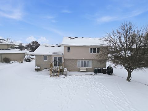 Tiny photo for 1347 Rainbow Circle, Manteno, IL 60950 (MLS # 12528445)