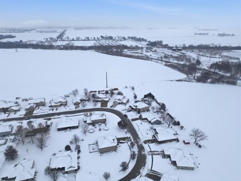 Tiny photo for 1347 Rainbow Circle, Manteno, IL 60950 (MLS # 12528445)