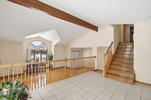 Tiny photo for 1347 Rainbow Circle, Manteno, IL 60950 (MLS # 12528445)