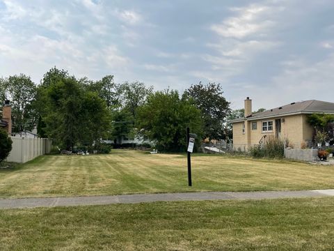 A home in Schiller Park