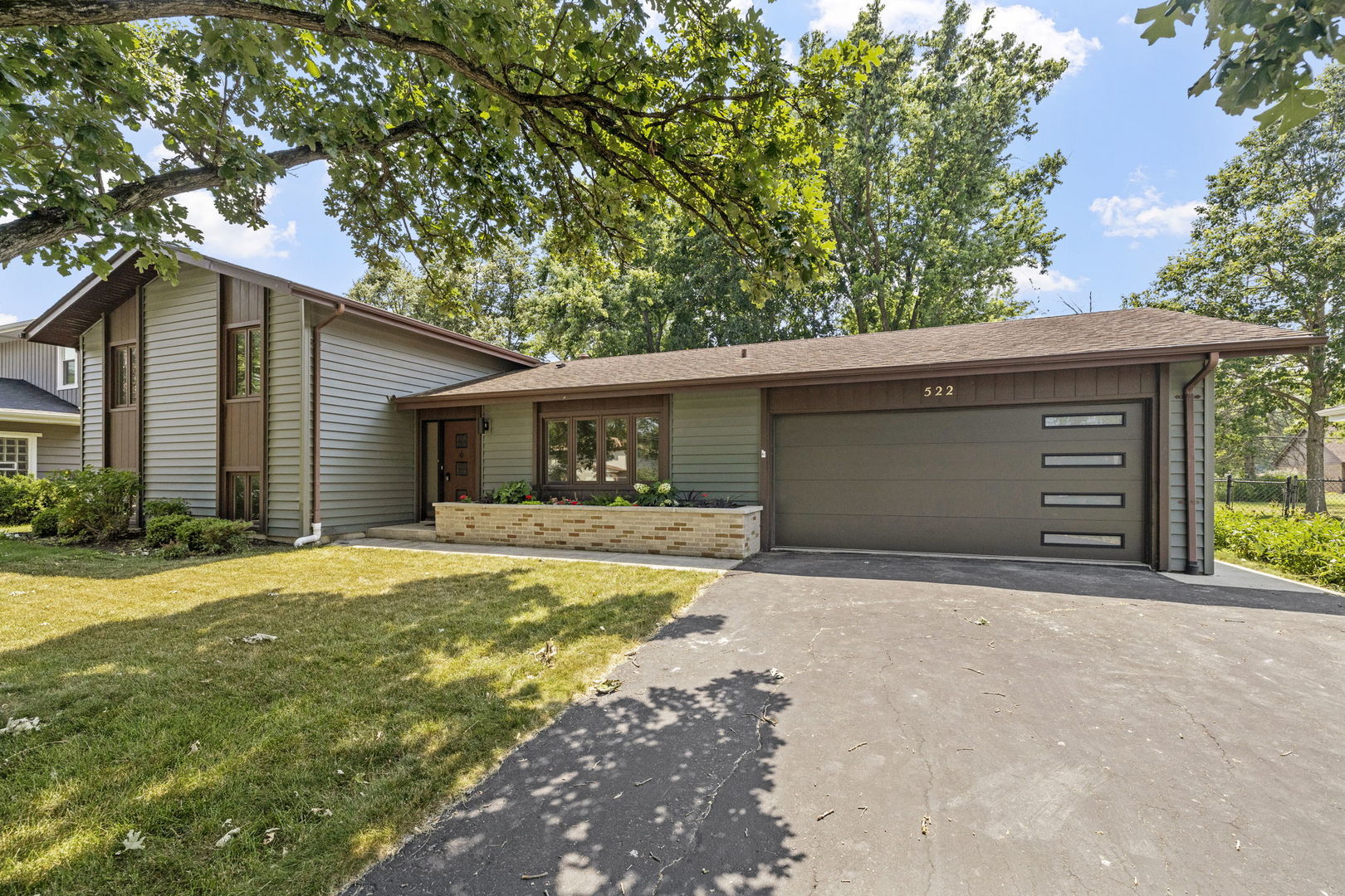 522 Cottonwood Road