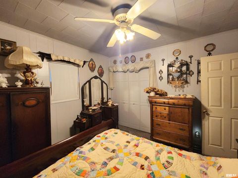 Tiny photo for 413 N 8TH Street, Herrin, IL 62948 (MLS # EB459670)