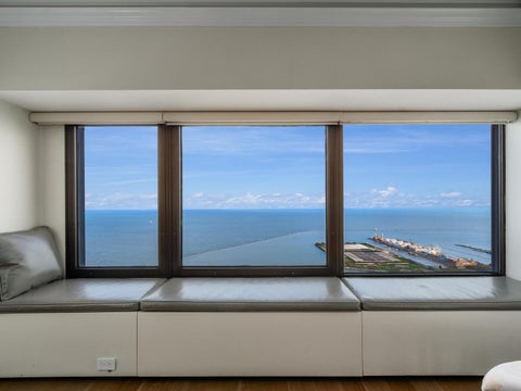Tiny photo for 175 E Delaware Place #7107, Chicago, IL 60611 (MLS # 12793456)