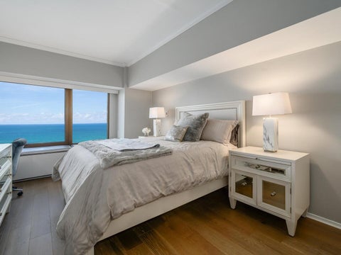 Tiny photo for 175 E Delaware Place #7107, Chicago, IL 60611 (MLS # 12793456)