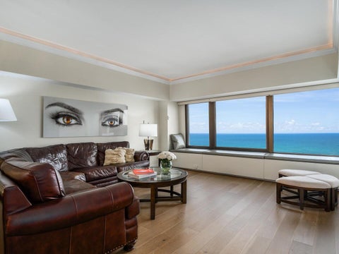 Tiny photo for 175 E Delaware Place #7107, Chicago, IL 60611 (MLS # 12793456)