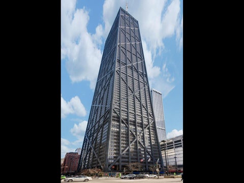 Photo of 175 E Delaware Place #7107, Chicago, IL 60611 (MLS # 12793456)