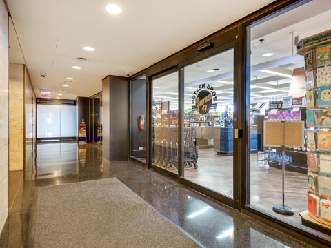 Tiny photo for 175 E Delaware Place #7107, Chicago, IL 60611 (MLS # 12793456)