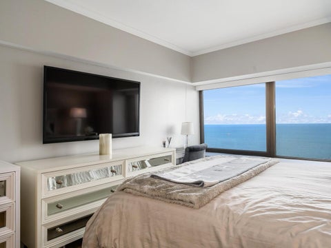 Tiny photo for 175 E Delaware Place #7107, Chicago, IL 60611 (MLS # 12793456)