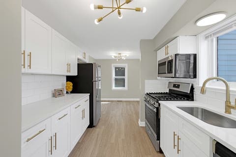 Tiny photo for 1516 Speechley Boulevard, Berkeley, IL 60163 (MLS # 12691700)