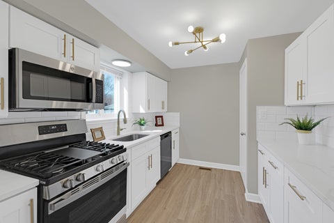 Tiny photo for 1516 Speechley Boulevard, Berkeley, IL 60163 (MLS # 12691700)