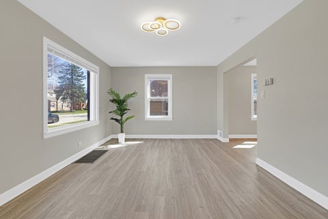 Tiny photo for 1516 Speechley Boulevard, Berkeley, IL 60163 (MLS # 12691700)