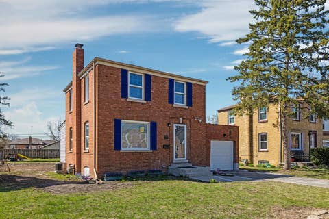 Tiny photo for 1516 Speechley Boulevard, Berkeley, IL 60163 (MLS # 12691700)