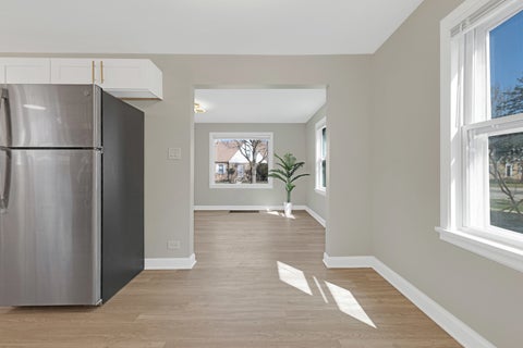 Tiny photo for 1516 Speechley Boulevard, Berkeley, IL 60163 (MLS # 12691700)