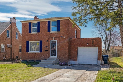 Tiny photo for 1516 Speechley Boulevard, Berkeley, IL 60163 (MLS # 12691700)